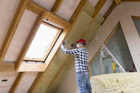 Types of Insulation We Offer in Coburg, OR