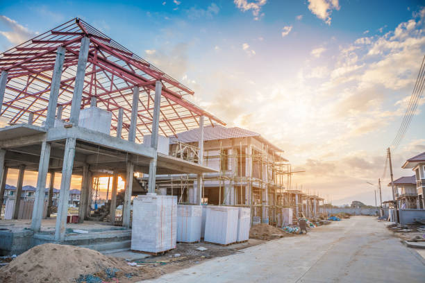 Fireproof Insulation in Coburg, OR